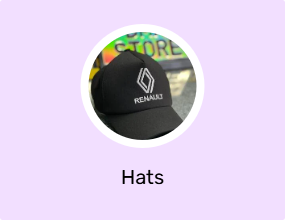 Hats