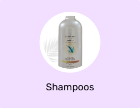 Shampoos