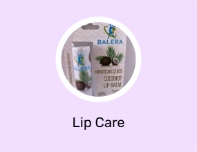 Lip Care