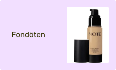 Fondöten