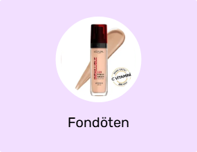 Fondöten