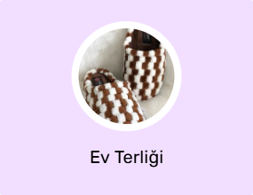 Ev Terliği