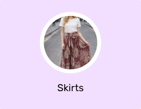 Skirts