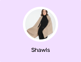 Shawls