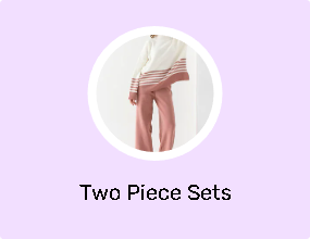 Two Piece Sets