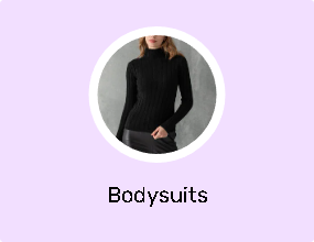 Bodysuits