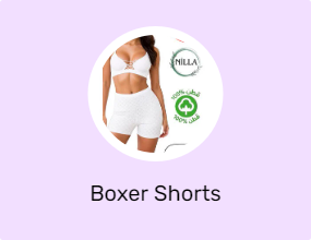 Boxer Shorts