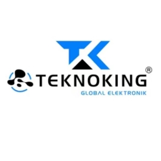 Teknoking global logo