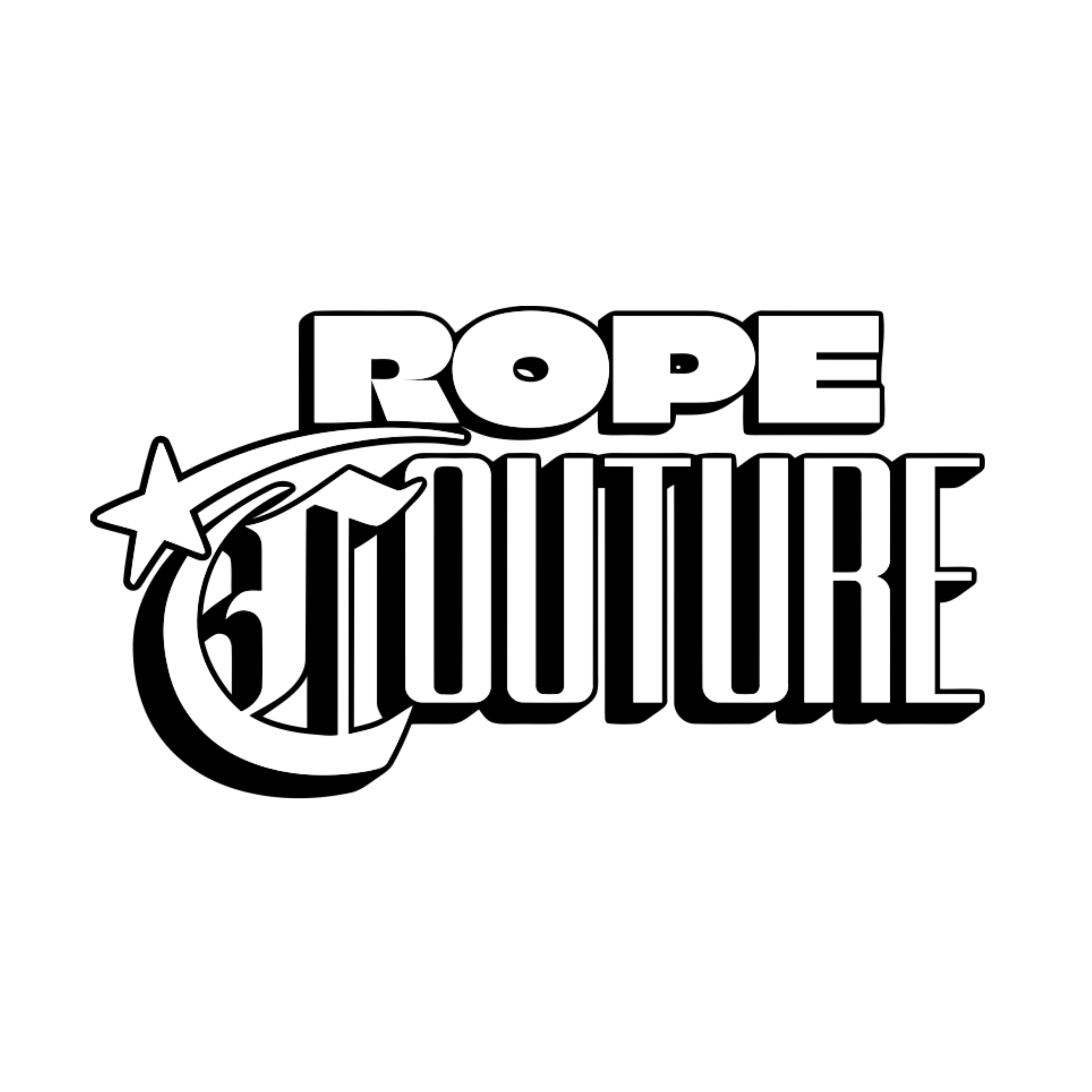 ROPE COUTURE
