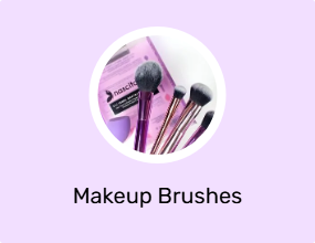 Makeup Brushes