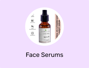 Face Serums
