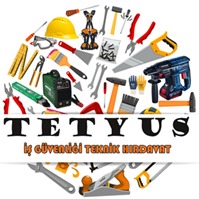 TETYUS İŞ GÜVENLİĞİ HIRDAVAT logo