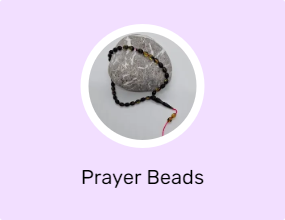Prayer Beads