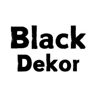 Black Dekor