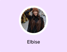 Elbise
