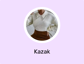 Kazak