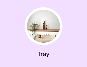 Tray