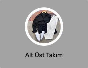 Alt Üst Takım