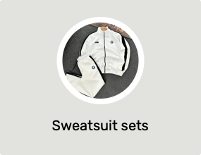 Sweatsuit sets
