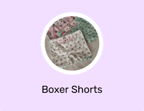 Boxer Shorts
