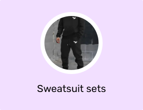 Sweatsuit sets
