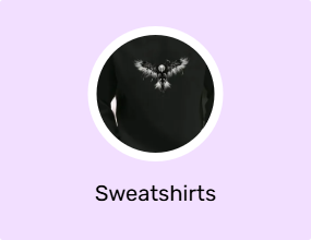 Sweatshirts