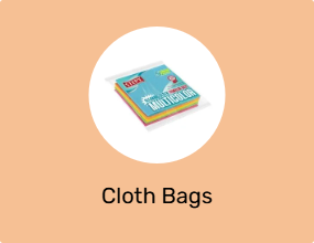 Cloth Bags