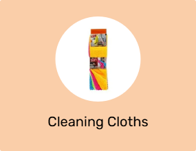 Cleaning Cloths