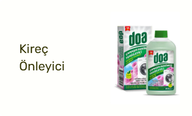Kireç Önleyici