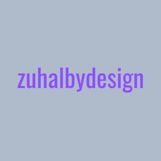 zuhalbydesign