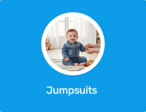 Jumpsuits 