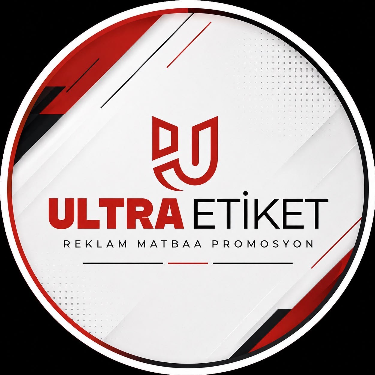 ULTRA ETİKET