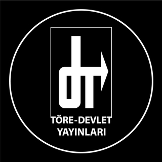 TÖRE DEVLET YAYINLARI