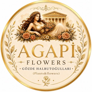 Agapi Flowers