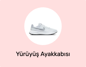 Yürüyüş Ayakkabısı