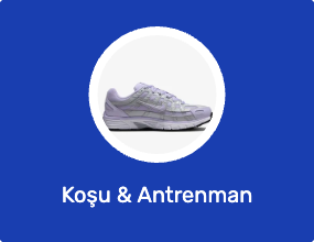 Koşu & Antrenman Ayakkabısı