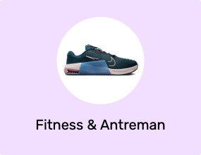 Fitness & Antreman Ayakkabısı