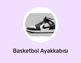 Basketbol Ayakkabısı