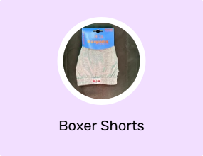 Boxer Shorts