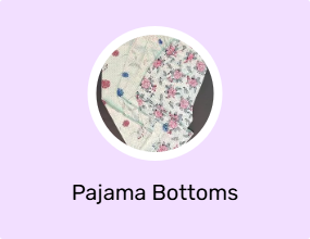 Pajama Bottoms