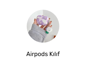 Airpods Kılıf