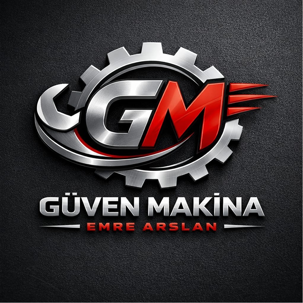 GÜVEN MAKİNA EMRE ARSLAN