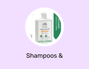 Shampoos & Conditioners
