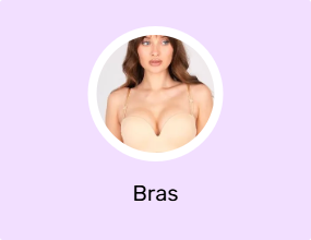 Bras