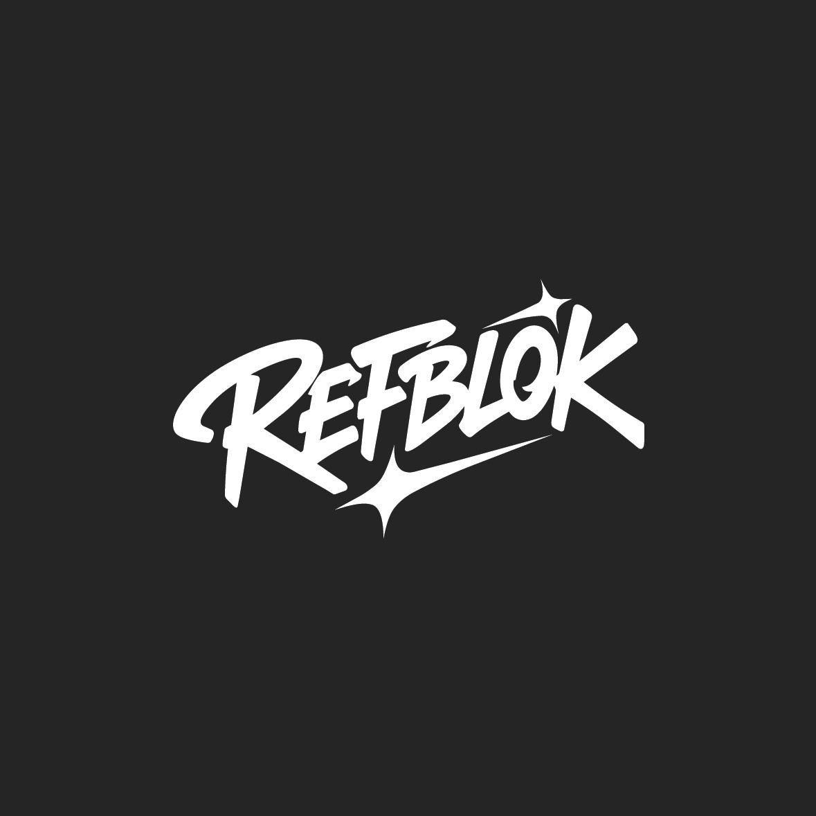 Refblok