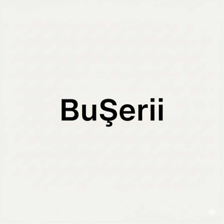 BuŞerii