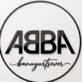 AB&BA logo