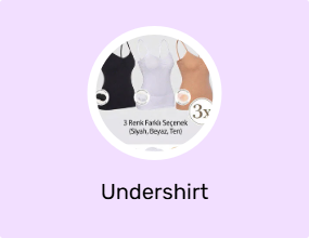 Undershirt