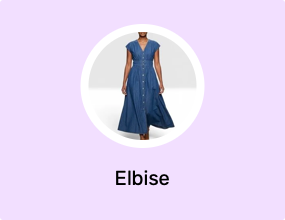 Elbise