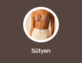 Sütyen